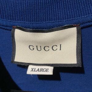 Gucci polo shirt
